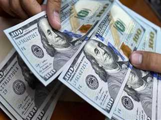 انخفاض في أسعار الدولار مقابل الجنيه المصري اليوم